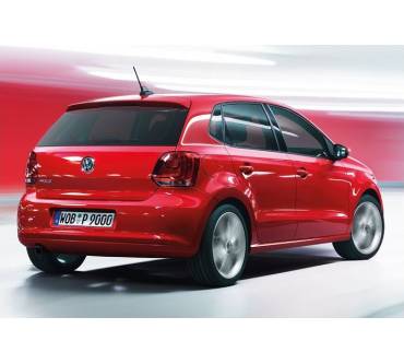 Produktbild VW Polo V [09]