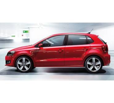 Produktbild VW Polo V [09]