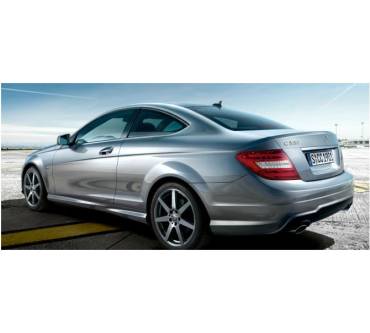 Produktbild Mercedes-Benz C-Klasse [07]