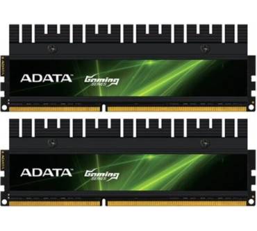 Produktbild ADATA XPG Gaming V2.0 Series DDR3-2000G 4GB Kit (AX3U2000GC2G9B-DG2)