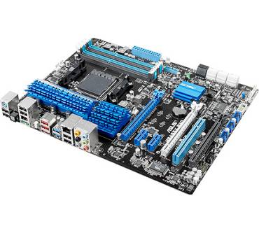 Produktbild Asus M5A99X Evo