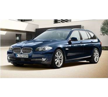 Produktbild BMW 5er [10]