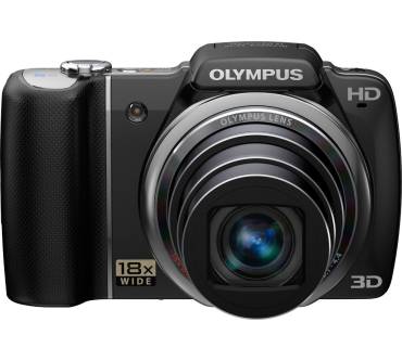 Produktbild Olympus SZ-10