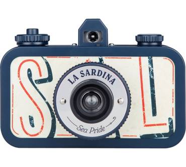 Produktbild Lomography La Sardina