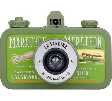 Produktbild Lomography La Sardina