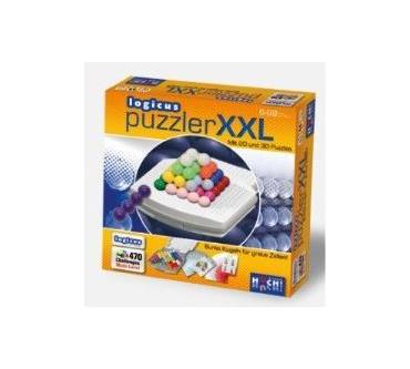 Produktbild Huch & Friends logicus puzzler XXL