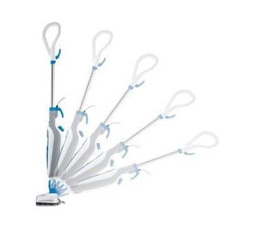 Produktbild Black + Decker Steam Mop FSM 1600