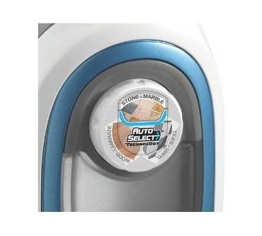 Produktbild Black + Decker Steam Mop FSM 1600