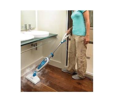 Produktbild Black + Decker Steam Mop FSM 1600