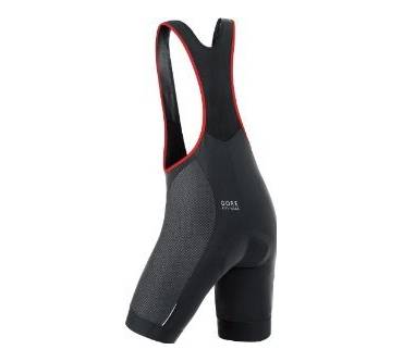 Produktbild Gore Wear Alp-X Bibtights short