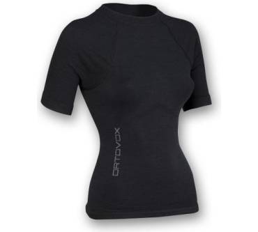 Produktbild Ortovox Merino Competition Short Sleeve W-R