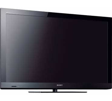 Produktbild Sony Bravia KDL-32CX520