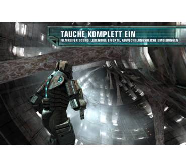 Produktbild Electronic Arts Dead Space-App