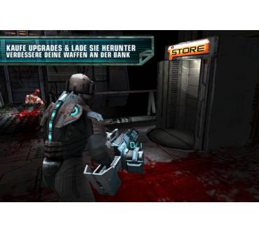 Produktbild Electronic Arts Dead Space-App