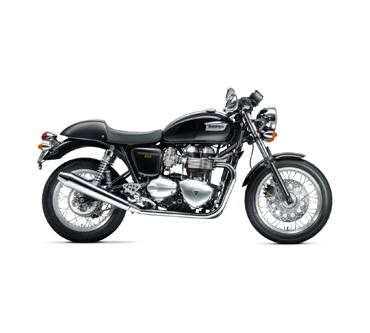 Produktbild Triumph Thruxton 900 (51 kW) [11]