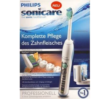 Produktbild Philips Sonicare FlexCare plus HX6995/10