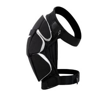 Produktbild Alpinestars Morzine Knee Guard