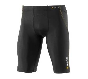 Produktbild Skins A400 Men's Compression Half Tights