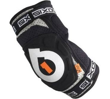 Produktbild Sixsixone EVO d3o Elbow Guard