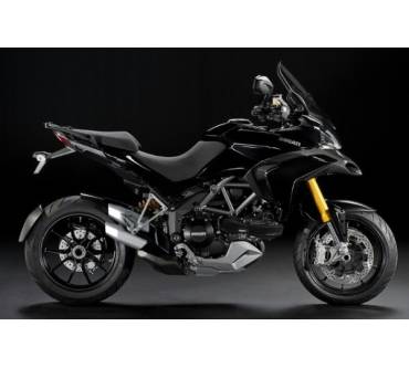 Produktbild Ducati Multistrada 1200 S