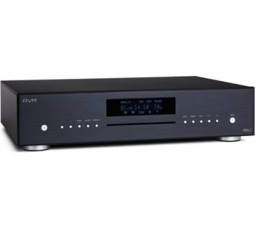 Produktbild AVM Audio Evolution CD 3.2