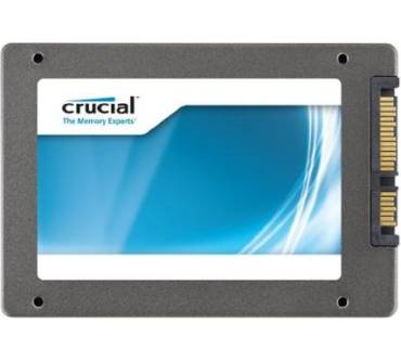 Produktbild Crucial M4 SSD 512GB (CT512M4SSD2)