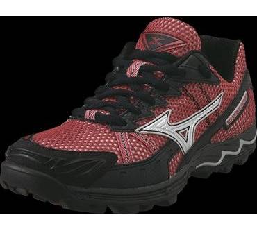 Produktbild Mizuno Wave Harrier 3