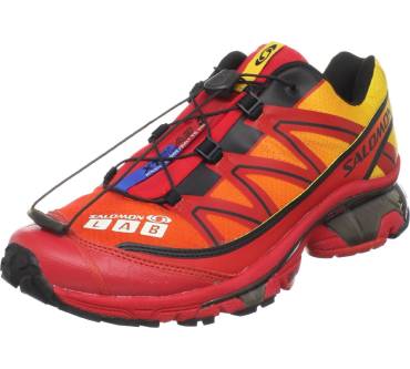 Produktbild Salomon 3 XT Wings