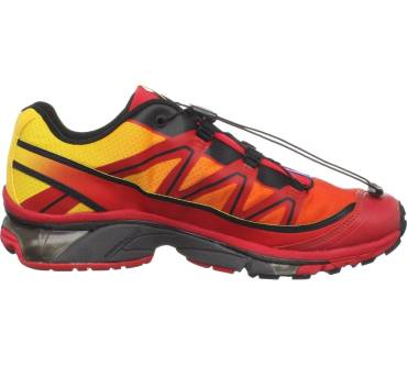 Produktbild Salomon 3 XT Wings