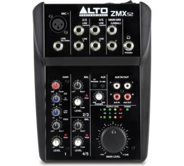 Produktbild Alto Professional Zephyr ZMX 52