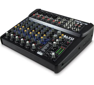 Produktbild Alto Professional Zephyr ZMX 122 FX