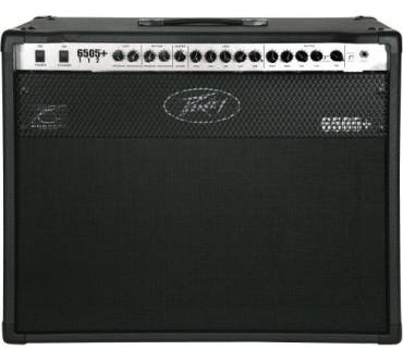 Produktbild Peavey 6505+