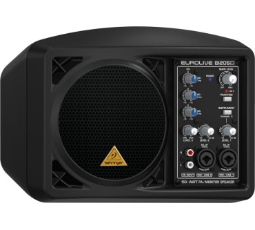 Produktbild Behringer Eurolive B205D