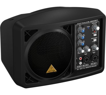 Produktbild Behringer Eurolive B205D