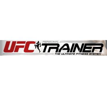 Produktbild UFC Personal Trainer