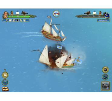 Produktbild 2K Sid Meier's Pirates!