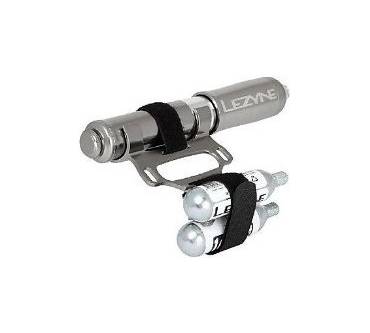 Produktbild Lezyne Alloy Drive CFH