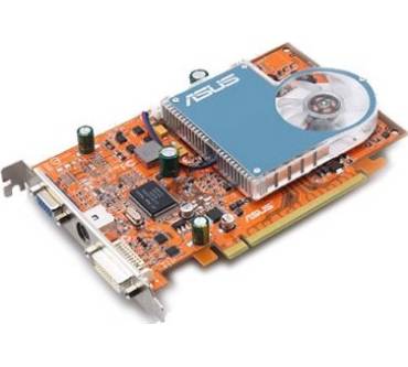 Produktbild Asus EAX700Pro/TVD256