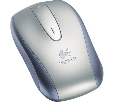 Produktbild Logitech V500