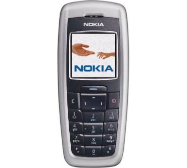 Produktbild Nokia 2600