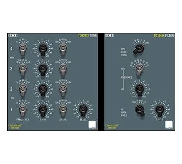 Produktbild Abbey Road Plugins TG Mastering Pack