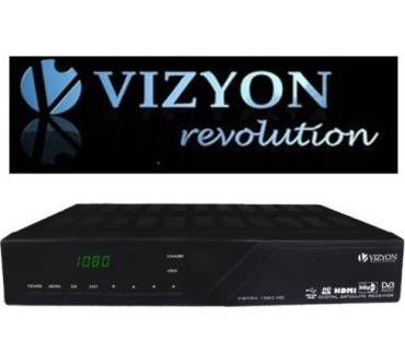 Produktbild Vizyon Revolution 1080 HD