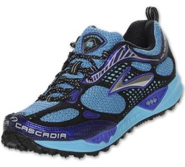 Produktbild Brooks Cascadia 6