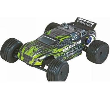 Produktbild Graupner GM-Racing Roadfighter ST