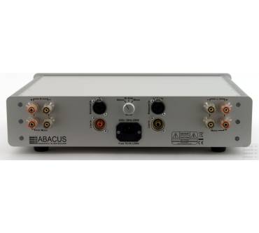 Produktbild Abacus Electronics Ampollo