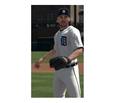 Produktbild Major League Baseball 2K11