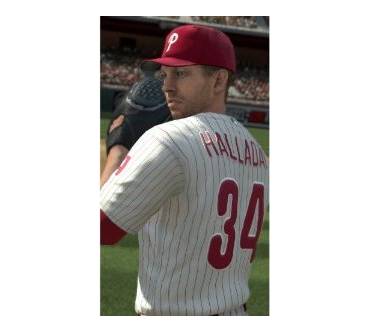 Produktbild Major League Baseball 2K11