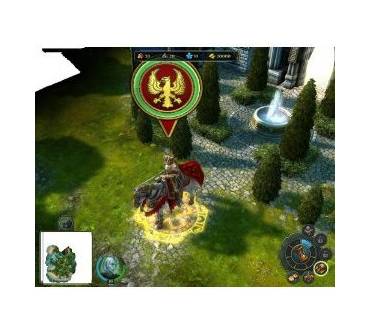 Produktbild Heroes of Might & Magic 6 (für PC)