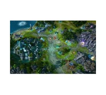 Produktbild Heroes of Might & Magic 6 (für PC)