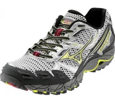 Produktbild Mizuno Wave Ascend 5